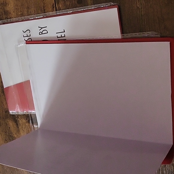 Two Miss You cards - Picture 2 of 2